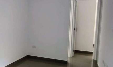 Cobertura 84 m² localizado no bairro Campestre Santo André - SP