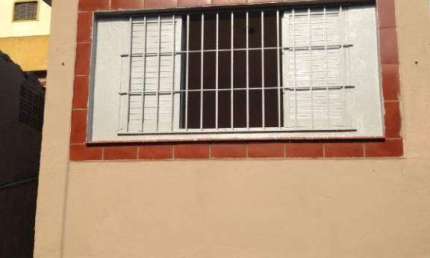 Terreno de 255m² no Bairro Rudge Ramos em São Bernardo do Campo - SP