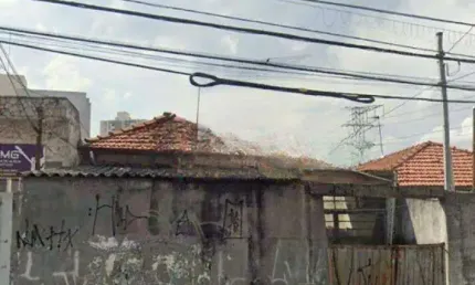 Terreno à venda Barcelona - São Caetano do Sul - SP