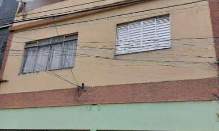 Terreno 244 m² Localizado No Bairro Nova Gerty São Caetano do Sul - SP