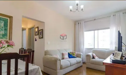 Apartamento 51 m² localizado no bairro saúde são paulo - sp