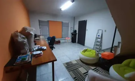 Casa com 3 quartos à venda na Rua Boavas, 81, Brooklin Paulista, São Paulo