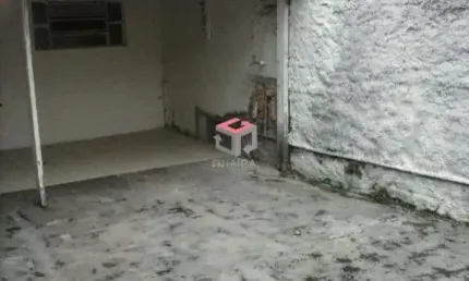 Casa 120 m² Localizado No Bairro Vila Deodoro São Paulo - SP