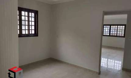 Sobrado 244 m² Localizado No Bairro Assunção São Bernardo do Campo - SP