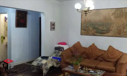 Sobrado à venda 4 quartos 1 suíte 6 vagas nova petrópolis - são bernardo do campo - sp