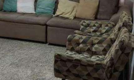 Sobrado 178 m² Localizado No Bairro Centro São Bernardo do Campo - SP