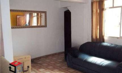 Casa à venda 2 quartos 1 suíte 3 vagas Guarani - Santo André - SP