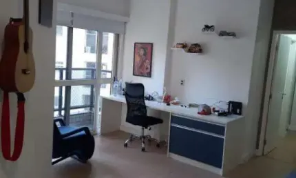 Apartamento 76 m² Localizado No Bairro Vila Olímpia São Paulo - SP