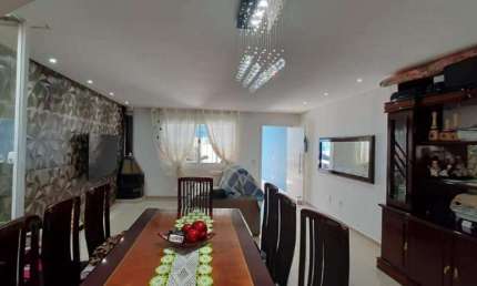 Casa com 3 quartos à venda na Rua Gonzaga Franco, 118, Vila Guiomar, Santo André