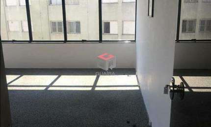 Sala comercial à venda na Rua Apotribu, 139, Parque Imperial, São Paulo