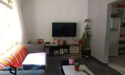 Casa à venda 2 quartos 2 vagas Assunção - São Bernardo do Campo - SP