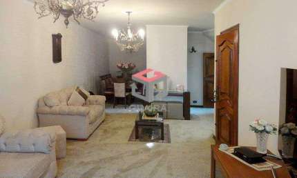 Sobrado de 250m² localizado no Jd. do Mar em São Bernardo do Campo - SP.