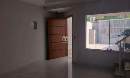 Sobrado de 156 m² no Jardim do Mar - São Bernardo do Campo/SP