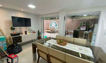 Casa com 3 quartos à venda na Rua Matias de Albuquerque, 7, Anchieta, São Bernardo do Campo