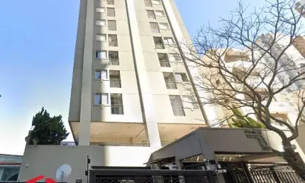 Apartamento de 108 m² no campestre em santo andré - sp (com elevadores)