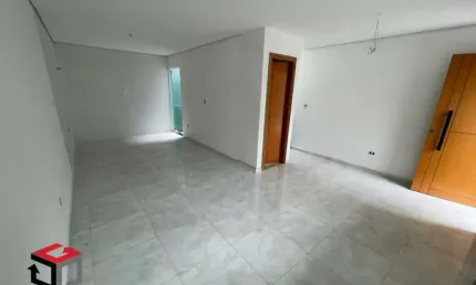 Sobrado à venda 2 quartos 2 suítes 2 vagas camilópolis - santo andré - sp
