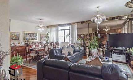 Apartamento 198 m² Localizado No Bairro Vila Monumento São Paulo - SP
