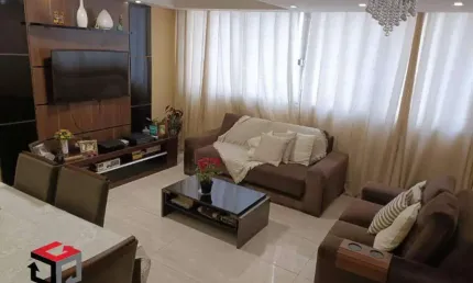 Apartamento 100 m² localizado no bairro saúde são paulo - sp