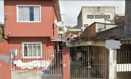 Terreno 250 m² Localizado No Bairro Ferrazópolis São Bernardo do Campo - SP