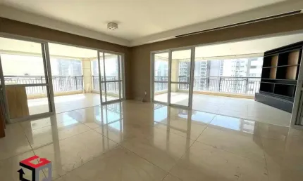 Apartamento 357 m² localizado no bairro moema são paulo - sp