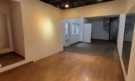 Sobrado 210 m² Localizado No Bairro Vila Mariana São Paulo - SP