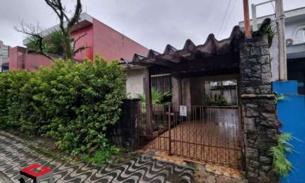 Terreno 165 m² Localizado No bairro Jardim do Mar São Bernardo do Campo - SP