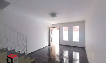 Sobrado à venda 2 quartos 2 vagas Jerusalém - São Bernardo do Campo - SP