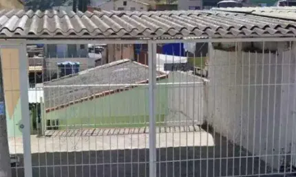 Casa com 2 quartos à venda na Avenida Eugênio Negri, 115, Jardim Zaira, Mauá
