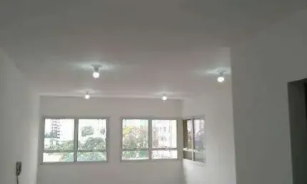 Sala comercial à venda na Rua Dona Elisa Fláquer, 100, Centro, Santo André