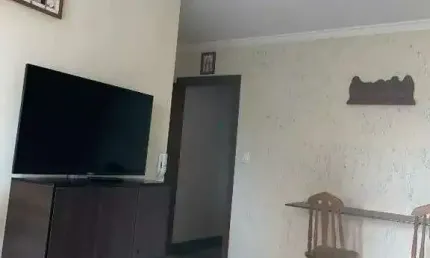 Apartamento à venda 2 quartos 1 vaga Euclides - São Bernardo do Campo - SP