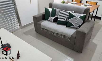 Apartamento para aluguel 1 quarto Taboão - São Bernardo do Campo - SP