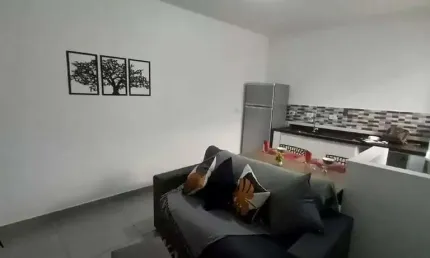 Apartamento para aluguel 1 quarto Taboão - São Bernardo do Campo - SP