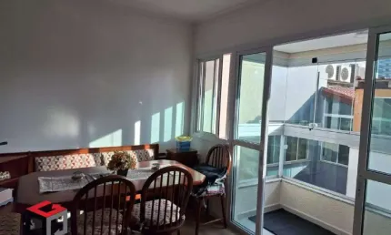 Apartamento à venda 3 quartos 1 suíte 2 vagas Gilda - Santo André - SP