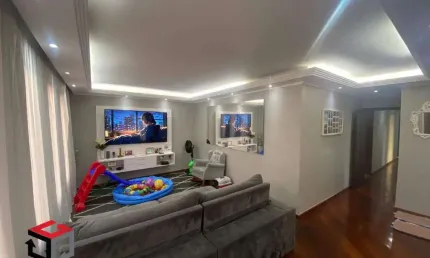 Casa 298 m² Localizado No Bairro Independência São Bernardo do Campo - SP