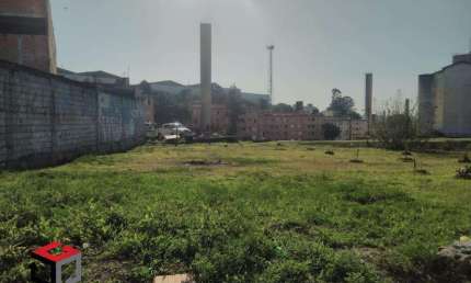 Terreno com 138m² localizado no Bairro Alves Dias em São Bernardo do Campo/SP.