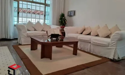 Casa à venda 3 quartos 2 suítes 3 vagas anchieta - são bernardo do campo - sp