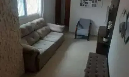 Cobertura com 2 quartos à venda, 98m² - Vila Alice – Santo André/SP