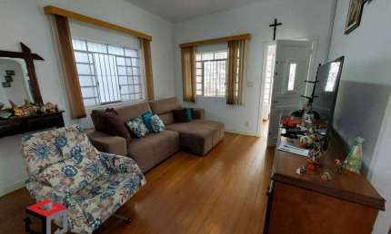 Terreno de 208,06m² / Bairro Rudge Ramos em SBC - SP