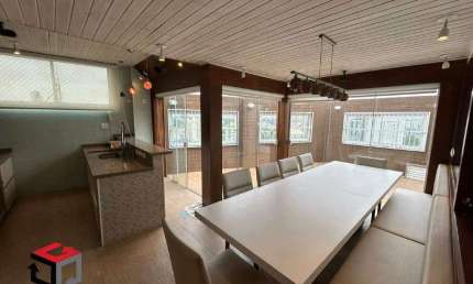 Cobertura 220 m² localizado no bairro Anchieta São Bernardo do Campo - SP