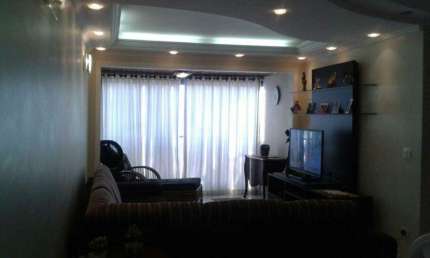 Apartamento à venda 3 quartos 1 suíte 2 vagas Jardim do Mar - São Bernardo do Campo - SP
