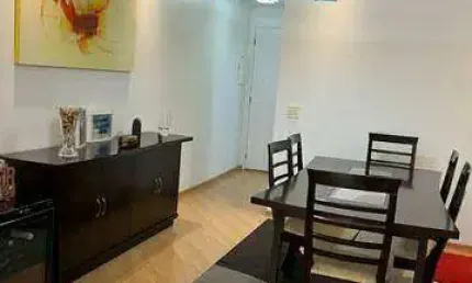 Apartamento 86 m² Localizado No Bairro Vila Mariana São Paulo - SP
