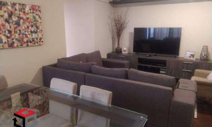 Cobertura 200 M² Localizado No bairro Assunção Santo André - SP