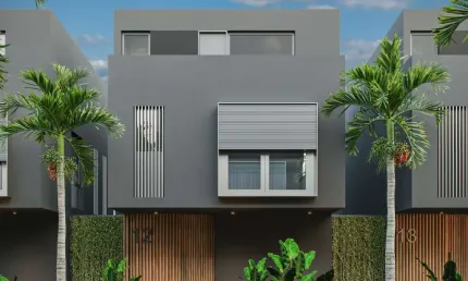 Sobrado Alto Padrão com 516,36m², Cordeiro- São Paulo - SP