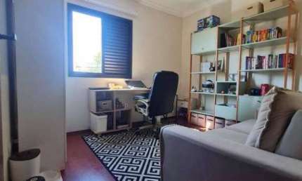 Cobertura à venda 3 quartos 1 suíte 2 vagas Maria Adelaide - São Bernardo do Campo - SP