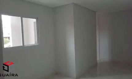 Apartamento à venda 2 quartos 1 suíte 1 vaga Santa Maria - Santo André - SP