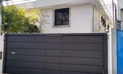 Sobrado à venda 4 quartos 2 suítes 3 vagas Vila Gumercindo - São Paulo - SP