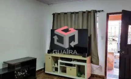 Casa com 3 quartos à venda na Rua Alfredo Bernardo Leite, 986, Taboão, São Bernardo do Campo