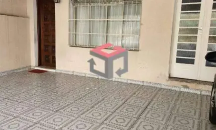 Apartamento com 2 quartos à venda na Rua Leonardo Marcondes Gonzaga, 70, Taboão, São Bernardo do Campo