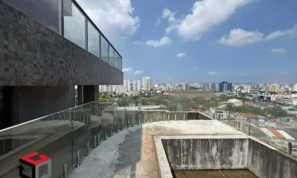 Cobertura à venda 4 quartos 4 suítes 5 vagas Jardim do Mar - São Bernardo do Campo - SP