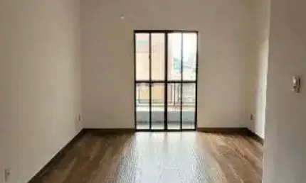 Apartamento com 1 quarto à venda na Rua Carlos Gomes, 183, Centro, São Bernardo do Campo